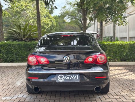 VolksWagen Passat CC 3.6 V6 FSI 300cv Tiptronic