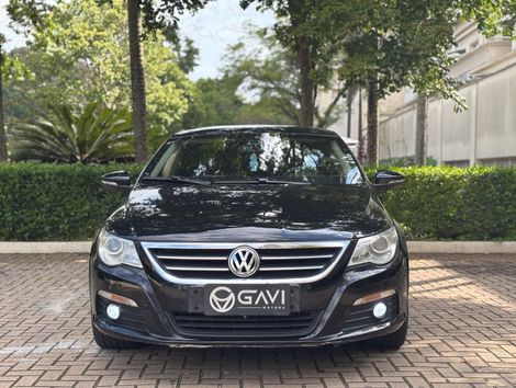 VolksWagen Passat CC 3.6 V6 FSI 300cv Tiptronic