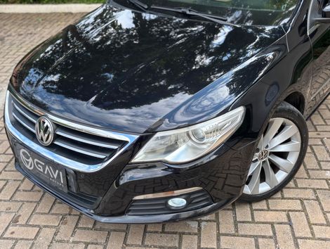 VolksWagen Passat CC 3.6 V6 FSI 300cv Tiptronic