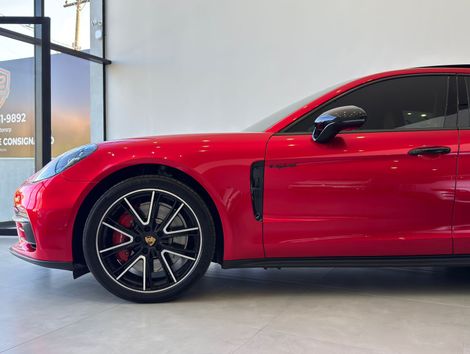 Porsche Panamera 4 Sport Tur. 2.9 462cv (Híb.)