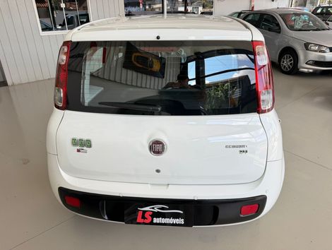 Fiat UNO ECONOMY 1.4 EVO Fire Flex 8V 4p