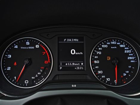 Audi A3 Sedan 1.4/ Attra. 16V TB FSI S-tronic