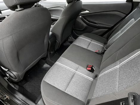 Chevrolet TRACKER LT 1.0 Turbo 12V Flex Aut.