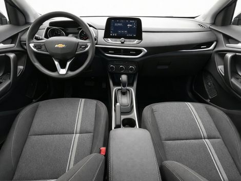 Chevrolet TRACKER LT 1.0 Turbo 12V Flex Aut.
