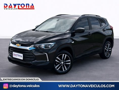 Chevrolet TRACKER LT 1.0 Turbo 12V Flex Aut.