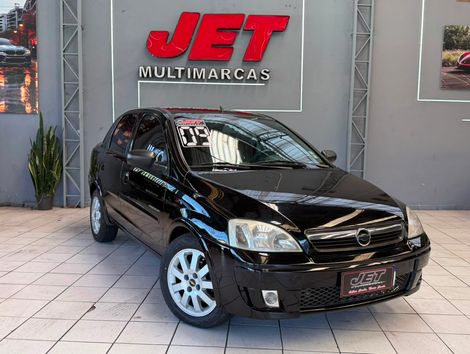Chevrolet Corsa Sedan Premium 1.4 (Flex)