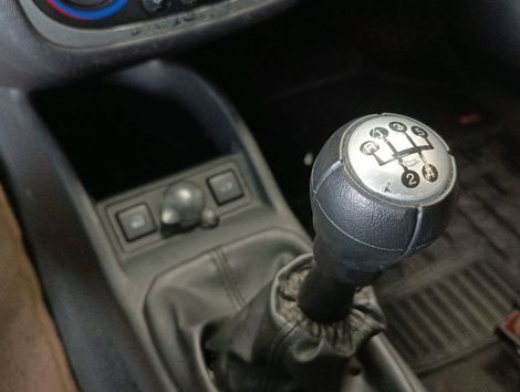 Chevrolet Corsa Sedan Premium 1.4 (Flex)