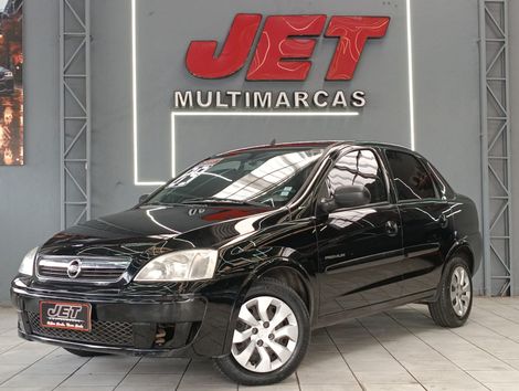 Chevrolet Corsa Sedan Premium 1.4 (Flex)