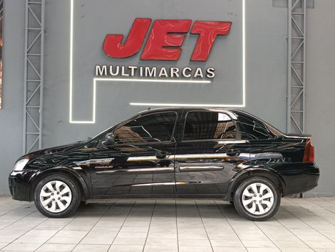 Chevrolet Corsa Sedan Premium 1.4 (Flex)