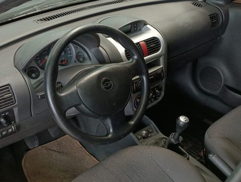 Chevrolet Corsa Sedan Premium 1.4 (Flex)