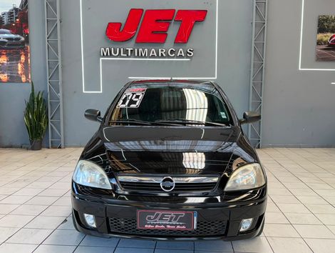 Chevrolet Corsa Sedan Premium 1.4 (Flex)