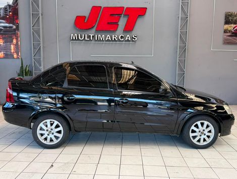 Chevrolet Corsa Sedan Premium 1.4 (Flex)