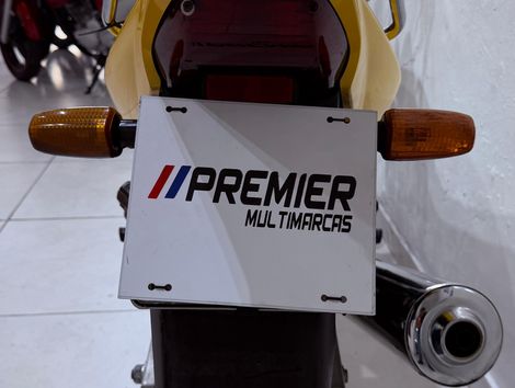 HONDA CBX 250 TWISTER