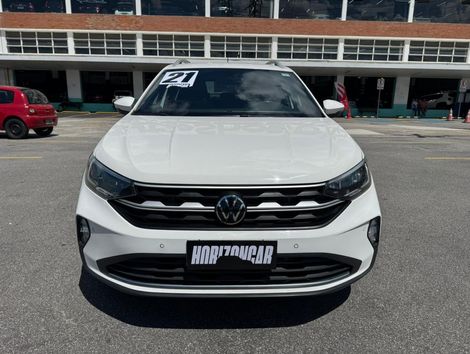 VolksWagen Nivus Highline 1.0 200 TSI Flex Aut.