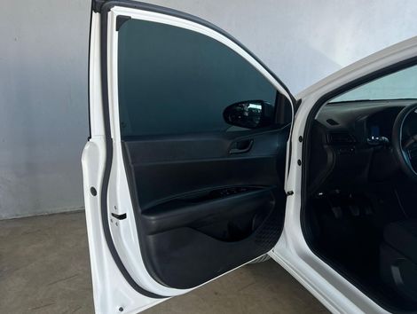 Hyundai HB20 Comfort Plus 1.0 TB Flex 12V Aut.