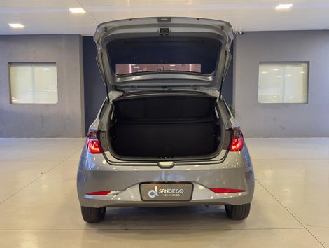 Hyundai HB20 Evolution 1.0 Flex 12V Mec.