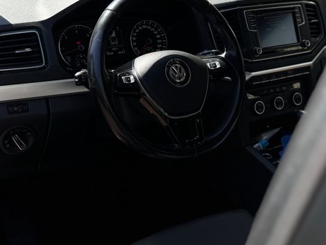 VolksWagen AMAROK Highline CD 3.0 4x4 TB Dies. Aut.