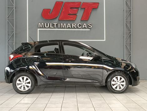 Hyundai HB20 1.0 Unique