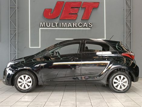 Hyundai HB20 1.0 Unique