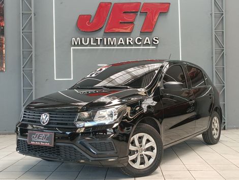 Volkswagen Gol 1.0
