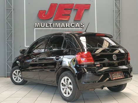 Volkswagen Gol 1.0