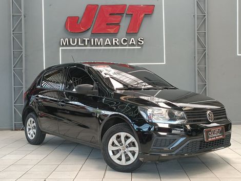 Volkswagen Gol 1.0