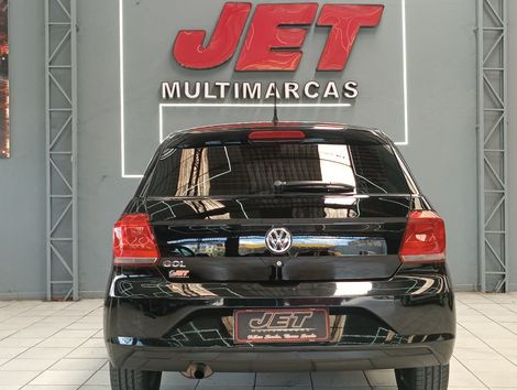 Volkswagen Gol 1.0