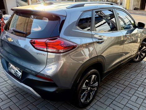 Chevrolet TRACKER Premier 1.2 Turbo 12V Flex Aut.