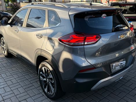 Chevrolet TRACKER Premier 1.2 Turbo 12V Flex Aut.