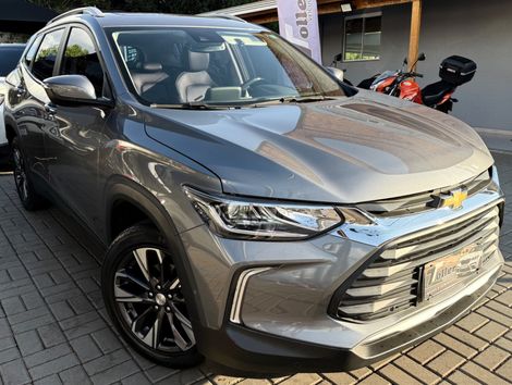 Chevrolet TRACKER Premier 1.2 Turbo 12V Flex Aut.