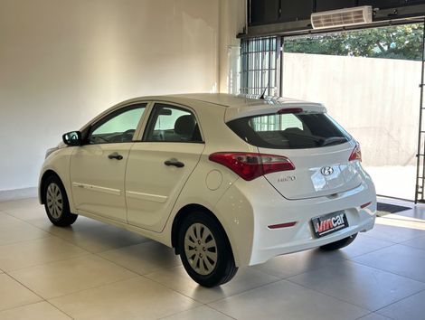 Hyundai HB20 Comf./C.Plus/C.Style 1.0 Flex 12V