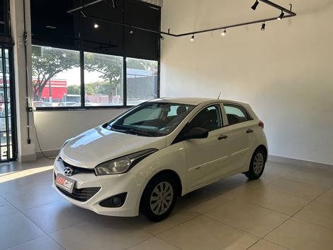 Hyundai HB20 Comf./C.Plus/C.Style 1.0 Flex 12V