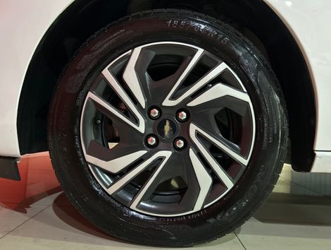 Chevrolet ONIX HATCH LT 1.0 12V Flex 5p Mec.