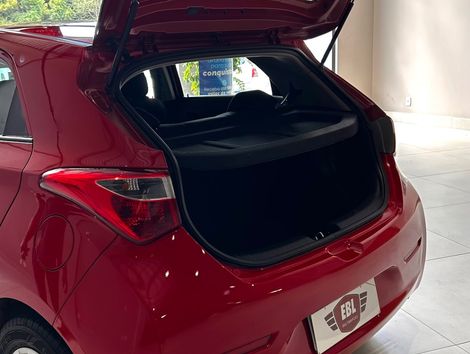 Hyundai HB20 Comf./C.Plus/C.Style 1.0 Flex 12V