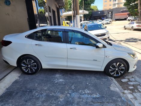 Chevrolet ONIX SED. Plus PREM. 1.0 12V TB Flex Aut