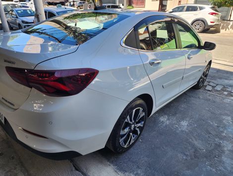 Chevrolet ONIX SED. Plus PREM. 1.0 12V TB Flex Aut