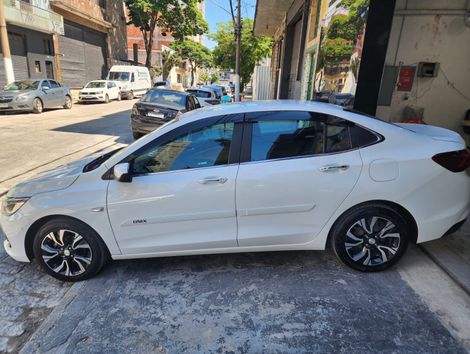 Chevrolet ONIX SED. Plus PREM. 1.0 12V TB Flex Aut