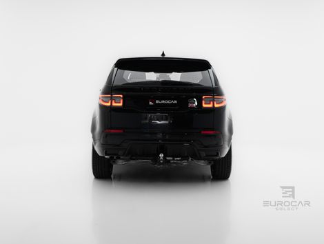 Land Rover Discovery Sp. SE R-Dyn 2.0 TB Die.(Híb.)