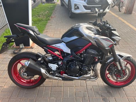 KAWASAKI Z900 SE