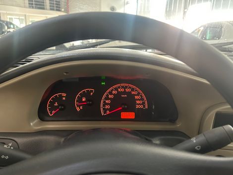 Fiat Siena 1.0/ EX 1.0 mpi Fire/ Fire Flex 8v