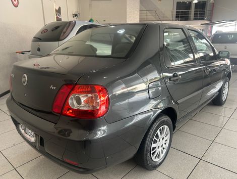 Fiat Siena 1.0/ EX 1.0 mpi Fire/ Fire Flex 8v