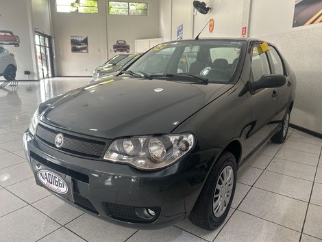 Fiat Siena 1.0/ EX 1.0 mpi Fire/ Fire Flex 8v