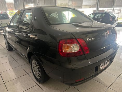 Fiat Siena 1.0/ EX 1.0 mpi Fire/ Fire Flex 8v