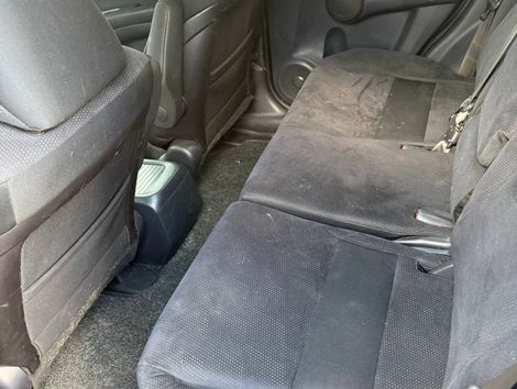 Honda CR-V LX 2.0 16V 2WD/2.0 Flexone Aut.