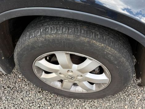 Honda CR-V LX 2.0 16V 2WD/2.0 Flexone Aut.