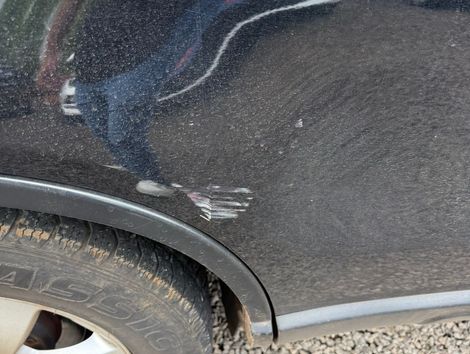 Honda CR-V LX 2.0 16V 2WD/2.0 Flexone Aut.