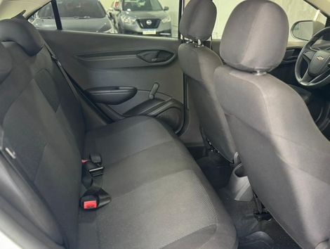 Chevrolet ONIX HATCH Joy 1.0 8V Flex 5p Mec.
