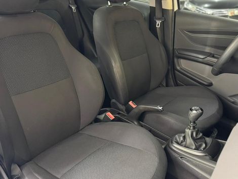 Chevrolet ONIX HATCH Joy 1.0 8V Flex 5p Mec.