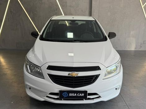 Chevrolet ONIX HATCH Joy 1.0 8V Flex 5p Mec.
