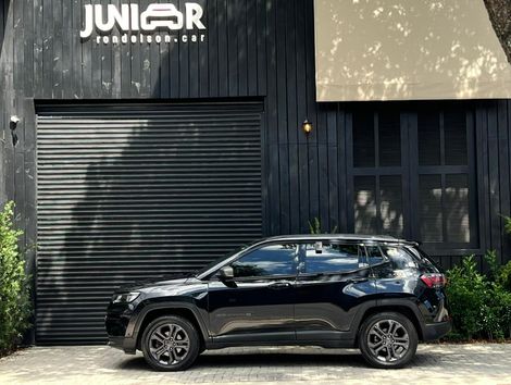 Jeep COMPASS LONG. T270 1.3 TB 4x2 Flex Aut.